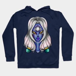 Third Eye Hoodie